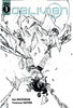Oblivion #1 - Webstore Exclusive Cover