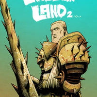 Once Our Land Book Two #4 - DIGITAL COPY