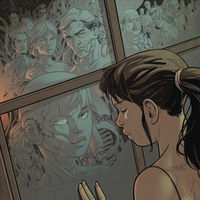 Oblivion #1 - DIGITAL COPY