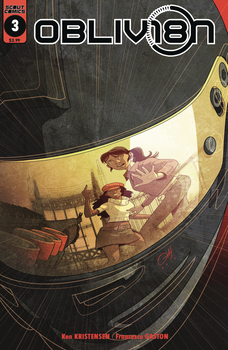 Oblivion #3