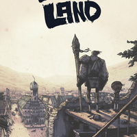 Once Our Land - REMASTERED Trade Paperback