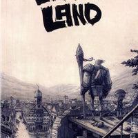 Once Our Land - Trade Paperback - DIGITAL COPY