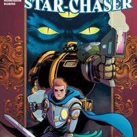 Oswald and the Star-Chaser #1 - DIGITAL COPY