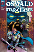 Oswald and the Star-Chaser #1 - DIGITAL COPY