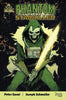 Phantom Starkiller #1 - Webstore Exclusive Cover