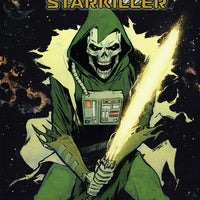 Phantom Starkiller #1 - Webstore Exclusive Cover