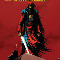 Phantom Starkiller #1 - Metal Cover Edition