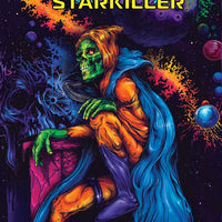 Phantom Starkiller #1 - NYCC 2020 Variant