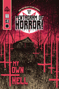 Pentagram Of Horror #1 - DIGITAL COPY