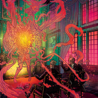 Phantasmagoria #1 - 1:10 Retailer Incentive Cover