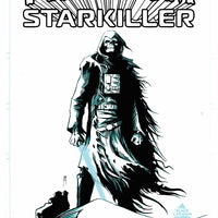 Phantom Starkiller #1 - Legendary Edition
