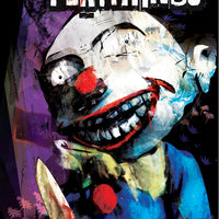 Playthings #5 - DIGITAL COPY