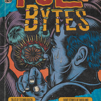 Pulp Bytes #1 - DIGTIAL COPY