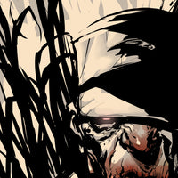 Rabid World #1