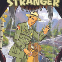 Ranger Stranger #1 - DIGITAL COPY