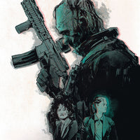 The Recount #1 - DIGITAL COPY
