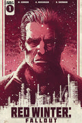 Red Winter: Fallout #1 - DIGITAL COPY