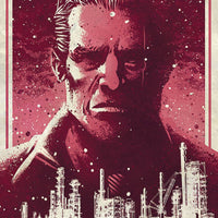 Red Winter: Fallout #1