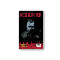 Red Winter - Volume 1 - Comic Tag