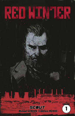 Red Winter - Remastered - Trade Paperback
