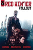 Red Winter: Fallout #1 - Whatnot/Webstore Exclusive Cover (Alberto Massaggio)