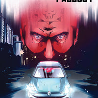 Red Winter Fallout #2