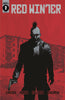 Red Winter #2 - DIGITAL COPY