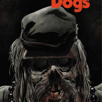 Swamp Dogs: House Of Crows #1 - Webstore Exclusive Cover