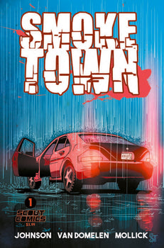 Smoketown #1