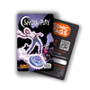 Shadow Play - Comic Tag