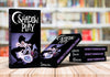 Shadow Play - TITLE BOX - COMIC BOOK SET - 1-5