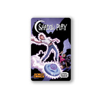 Shadow Play - Comic Tag