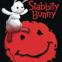 Stabbity Bunny: Volume One - Remastered - Trade Paperback
