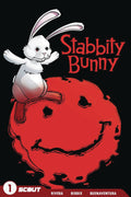 Stabbity Bunny: Volume One - Remastered - Trade Paperback