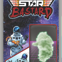 Star Bastard #4 - Webstore Exclusive Cover