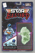 Star Bastard #4 - Webstore Exclusive Cover
