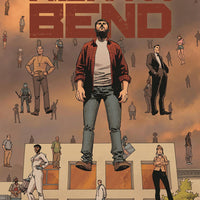 North Bend #5 - Holofoil