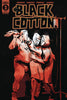 Black Cotton #3 - DIGITAL COPY