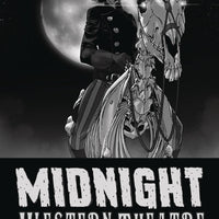 Midnight Western Theatre #2 - DIGITAL COPY