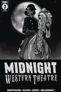 Midnight Western Theatre #2 - DIGITAL COPY