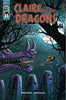 Claire And The Dragons #1