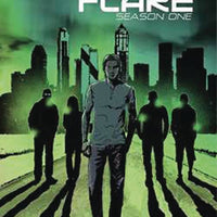 Solar Flare: Season 1: Fort Myers - Remastered - Trade Paperback