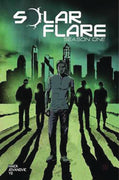 Solar Flare: Season 1: Fort Myers - Remastered - Trade Paperback