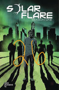 TPB CASE SPECIAL PRICE - Solar Flare: Season 1: Fort Myers - 1 Case Pack (26 Total) - RETAILER PREORDER