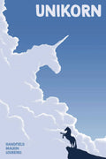 Unikorn - Trade Paperback