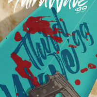 Third Wave 99 #4 - DIGITAL COPY