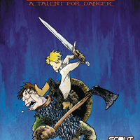Sabretooth Dan #1