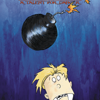 Sabretooth Dan #3