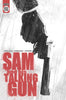 Sam and His Talking Gun - NYCC Ashcan Preview