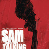 Sam And His Talking Gun #1 - DIGITAL COPY